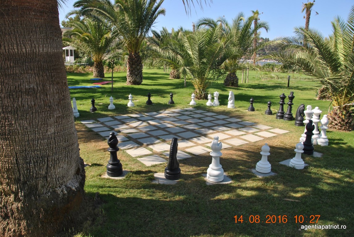 imagini hotel PALM WINGS EPHESUS